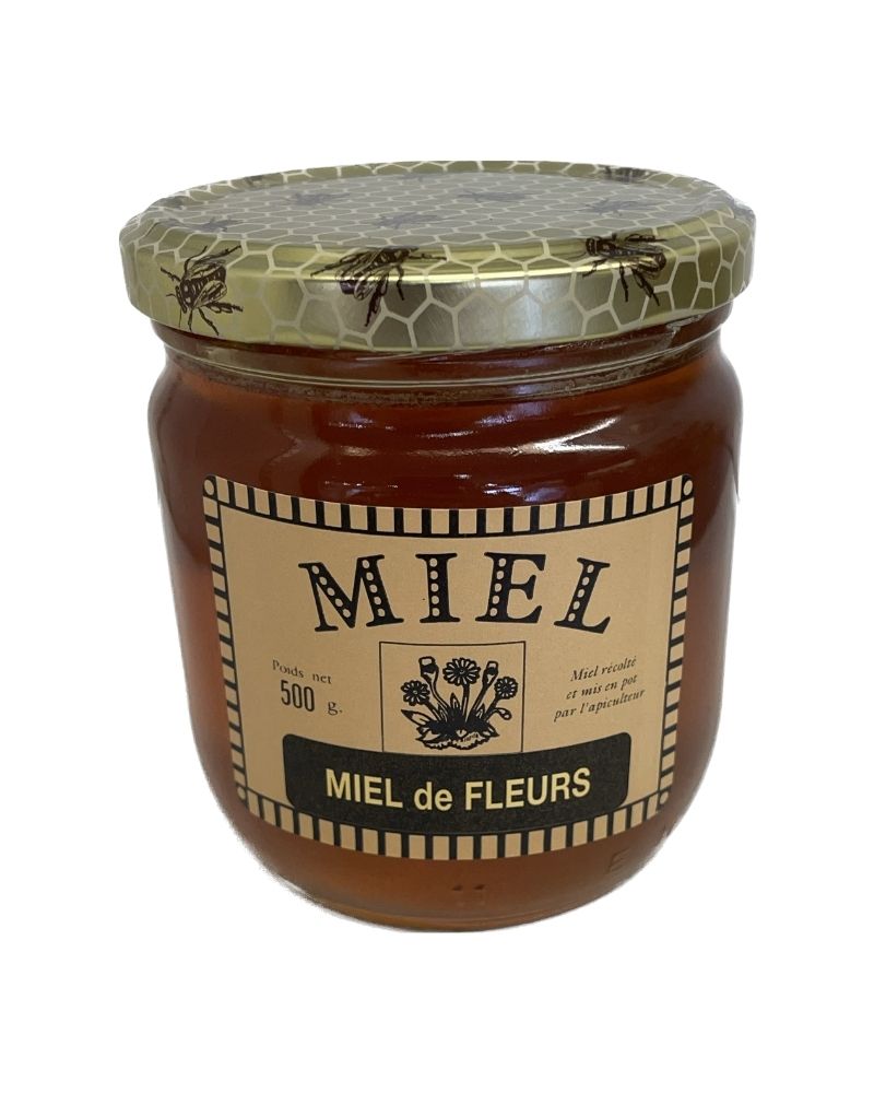 MIEL DU PAYS