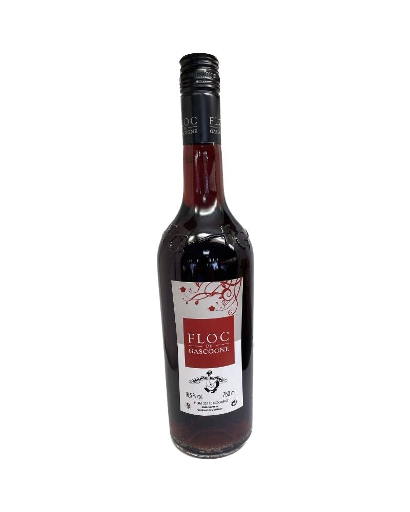 FLOC DE GASCOGNE (Vin d'armagnac) 16,5° - 75 cl