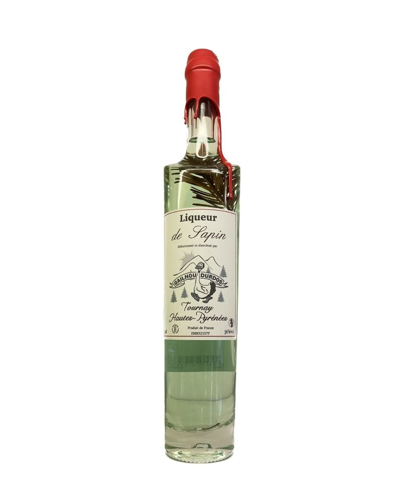 LIQUEUR DE SAPIN 40° - 35cl