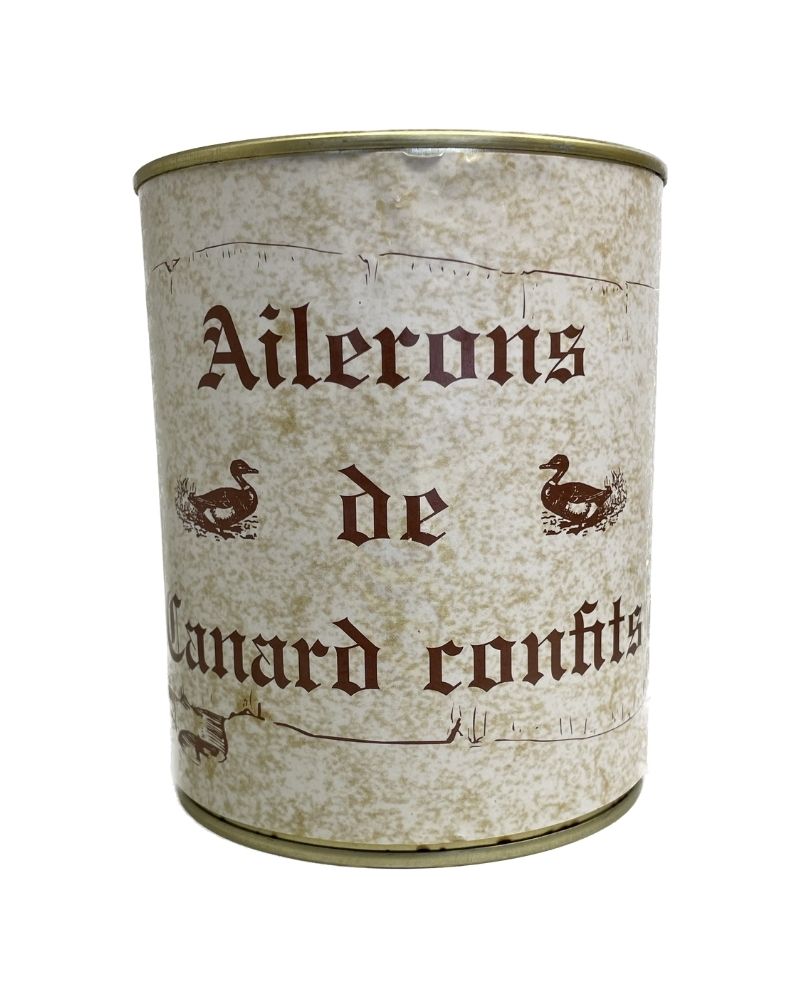 ALI D'ANATRA CANDITE 700G