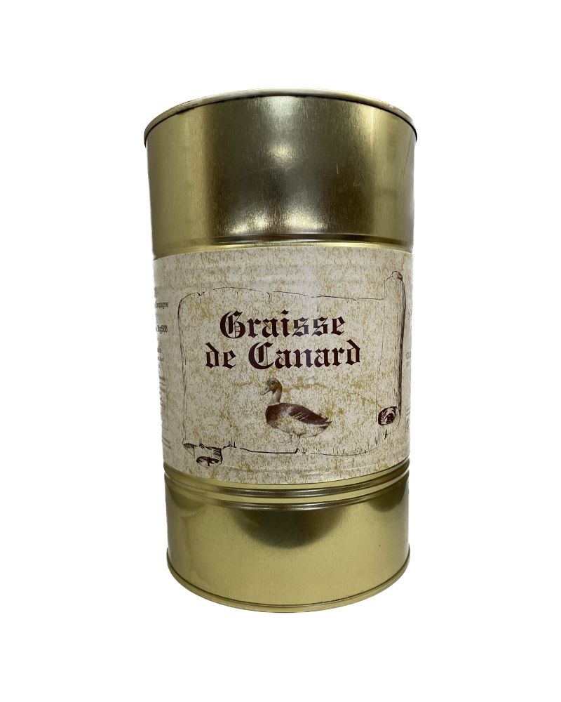 DUCK FAT