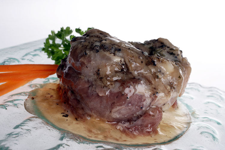 JAMBONNEAU CONFIT 400g