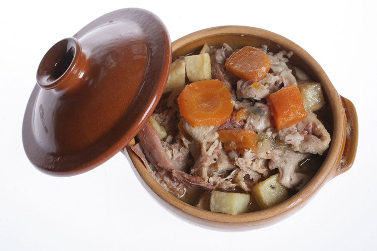 LE PETERAM "TRIPES Ã BASE DE VEAU ET DE MOUTON"
