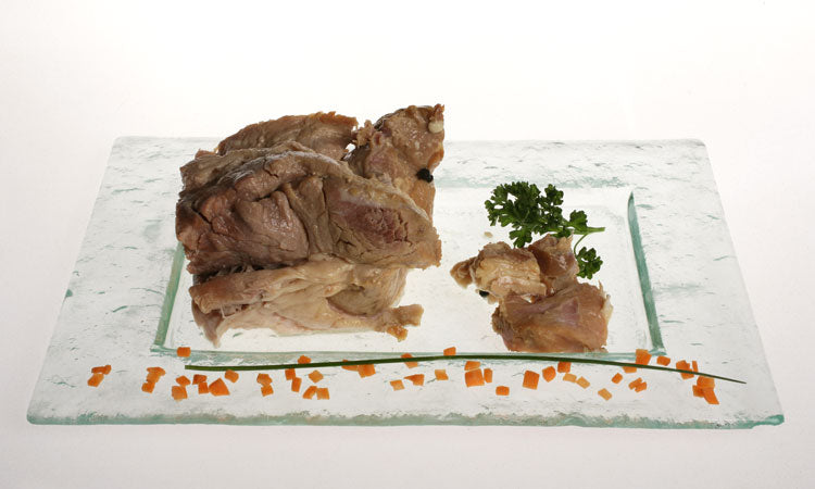 ROTI DE PORC CONFIT